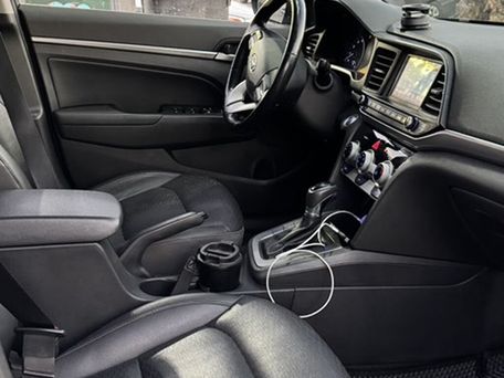 Hyundai Avante, 2019 — photo 7