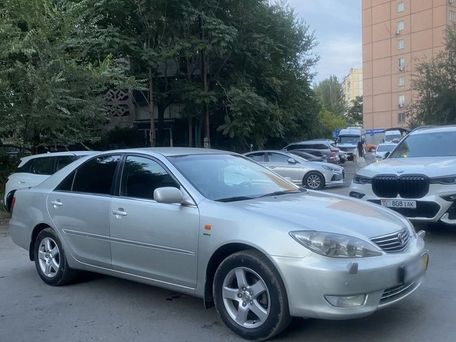 Toyota Camry, 2004 — 照片 3
