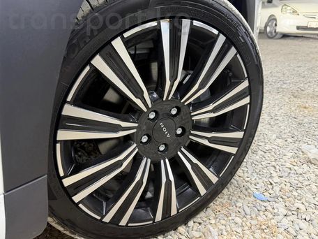Aion I60, 2026 — photo 8