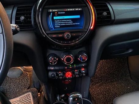 Mini Coupe, 2020 — 照片 11