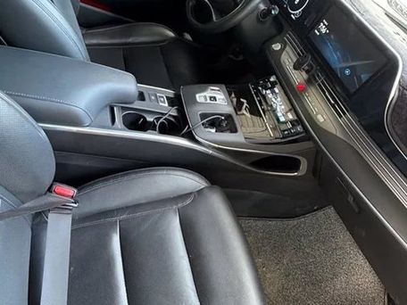 Hyundai Grandeur, 2021 — сүрөт 5