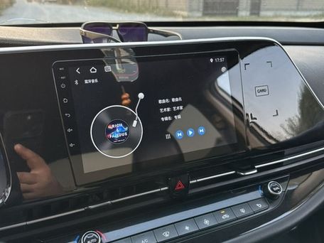Aion S, 2020 — 照片 11