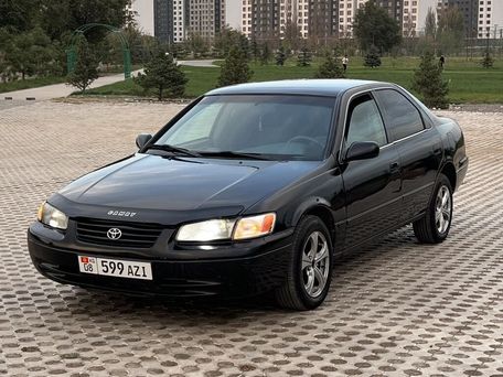 Toyota Camry, 1999 — сүрөт 3