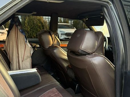 Mercedes-Benz W124, 1995 — photo 6