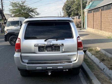 Toyota 4Runner, 2006 — 照片 4