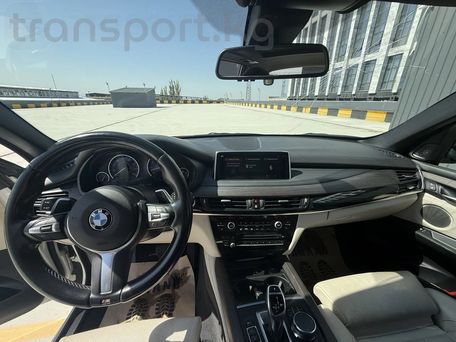 BMW X5, 2018 — фото 10