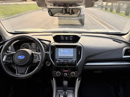 Subaru Forester, 2021 — сүрөт 11