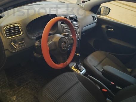 Volkswagen Polo, 2010 — photo 6