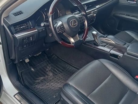 Lexus ES, 2017 — photo 5