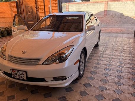Toyota Windom, 2002 — photo 4