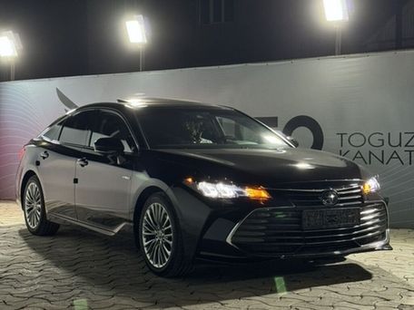Toyota Avalon, 2019 — сүрөт 2
