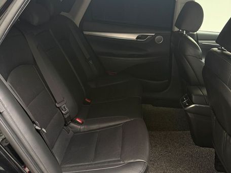 Hyundai Grandeur, 2020 — photo 10