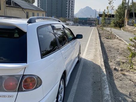 Toyota Caldina, 2000 — photo 7