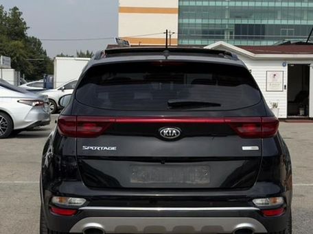Kia Sportage, 2019 — фото 3