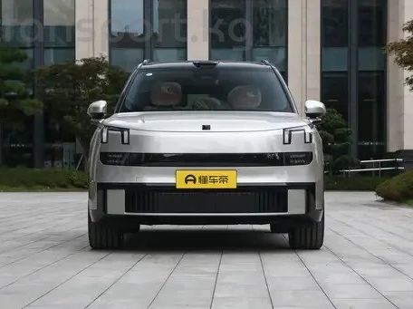Lynk & Co 900, 2026 — 照片 2