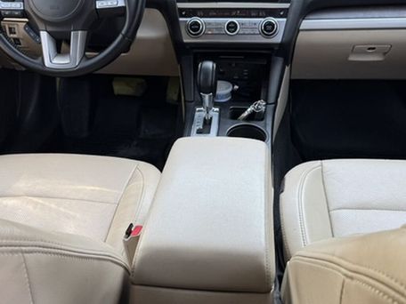 Subaru Outback, 2017 — фото 15