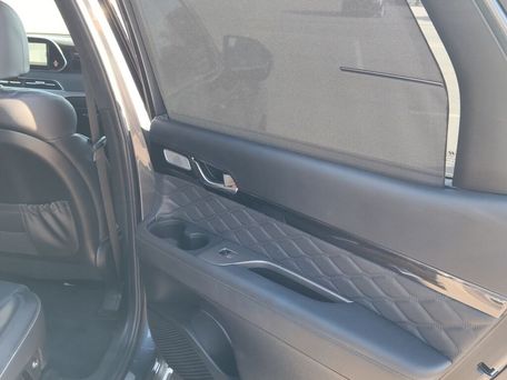 Hyundai Palisade, 2020 — photo 16