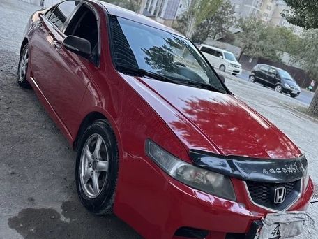 Honda Accord, 2015 — фото 1