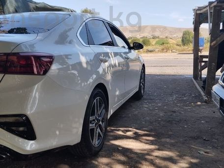 Kia Cerato, 2020 — сүрөт 3