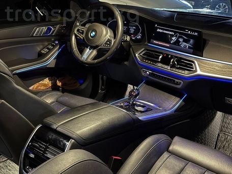BMW X7, 2020 — сүрөт 10
