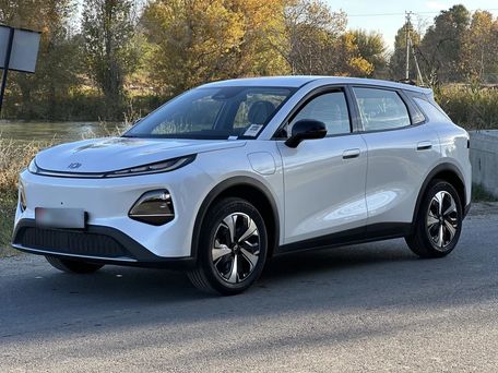 Changan Qiyuan Q05, 2026 — сүрөт 1