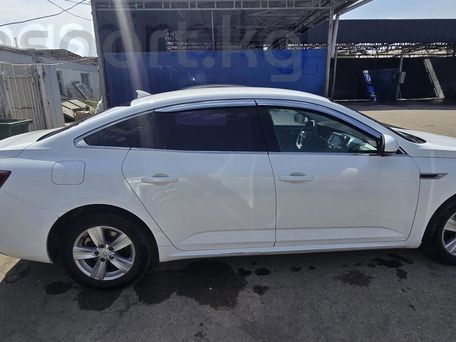 Renault Samsung SM6, 2018 — сүрөт 3