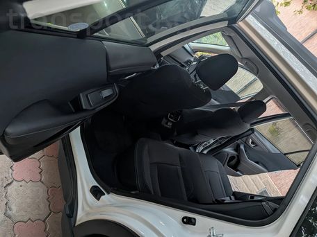 Subaru Outback, 2021 — сүрөт 5