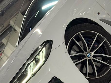 BMW 5 серии, 2021 — фото 5