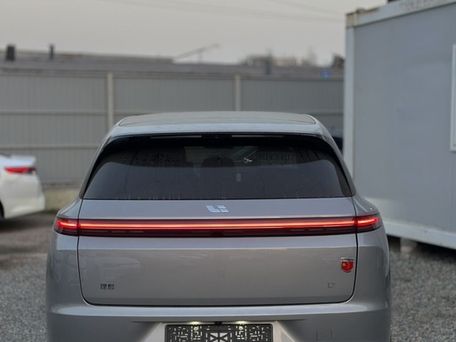 Li Auto (Lixiang) L7, 2024 — photo 5