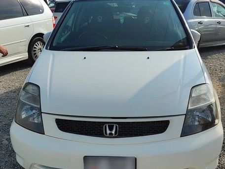 Honda Stream, 2002 — фото 5