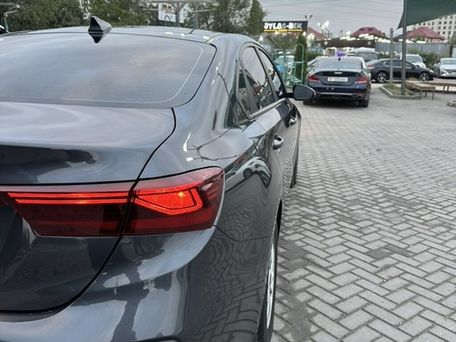 Kia K3, 2020 — сүрөт 3