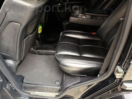 Mercedes-Benz G-Класс AMG, 2011 — фото 12