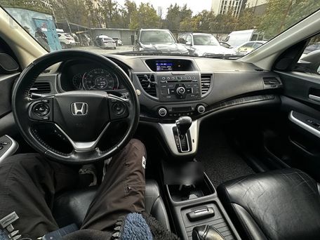 Honda CR-V, 2013 — сүрөт 9