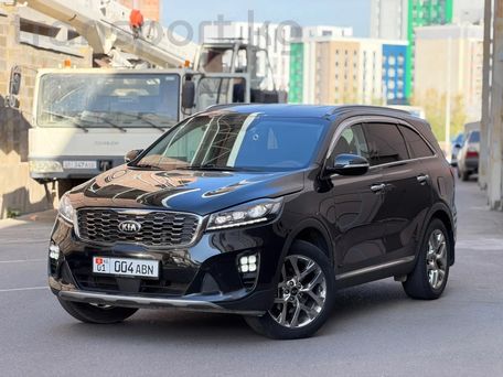 Kia Sorento, 2019 — photo 2