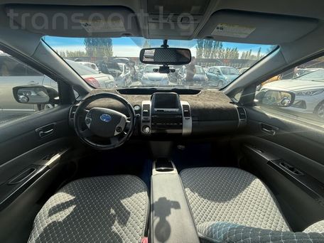 Toyota Prius, 2007 — сүрөт 7