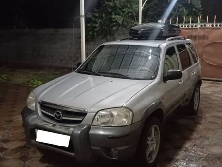 Mazda Tribute, 2023 — сүрөт 3