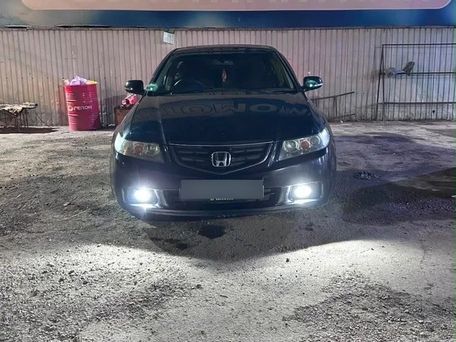 Honda Accord, 2015 — фото 10