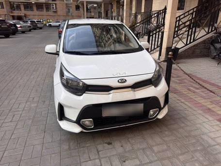 Kia Morning, 2021 — сүрөт 2