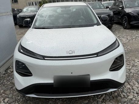 Changan Qiyuan Q05, 2023