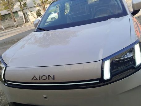 Aion V, 2026 — сүрөт 9