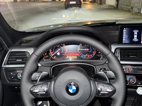 BMW 3 серии, 2018 — сүрөт 8
