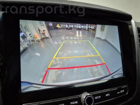 SsangYong Rexton, 2022 — photo 6