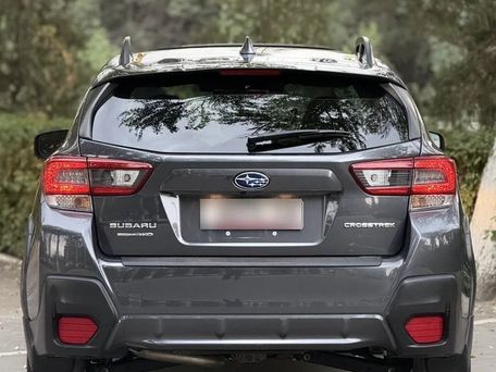 Subaru Crosstrek, 2020 — сүрөт 6