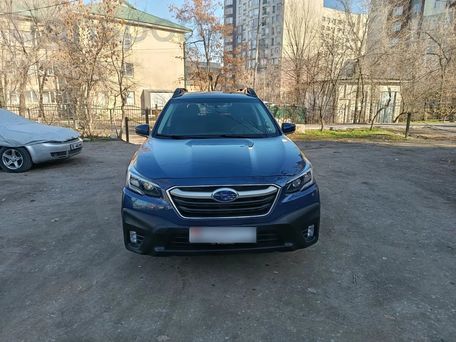 Subaru Outback, 2022 — 照片 2