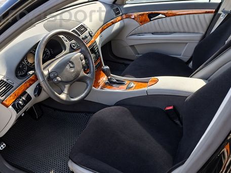 Mercedes-Benz E-Класс, 2008 — фото 6