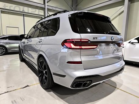 BMW X7, 2025 — сүрөт 4