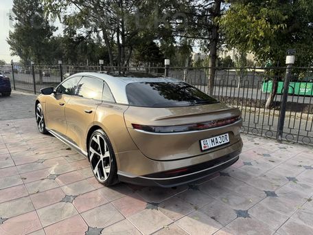 Lucid Air, 2022 — сүрөт 2