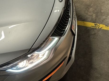 Kia K5, 2020 — photo 3