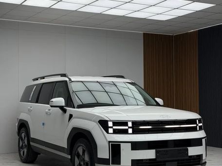 Hyundai Santa Fe, 2026 — сүрөт 1