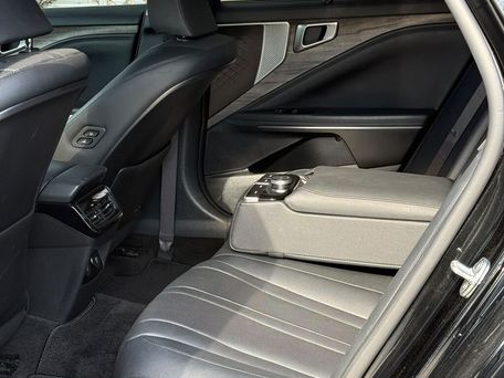 Kia K8, 2022 — сүрөт 12